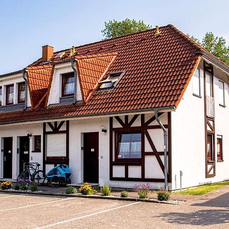 Ferienpark Gustow Gustow  Экстерьер фото