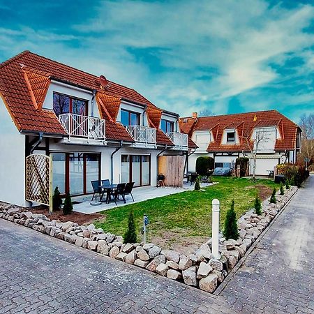 Ferienpark Gustow Gustow  Экстерьер фото
