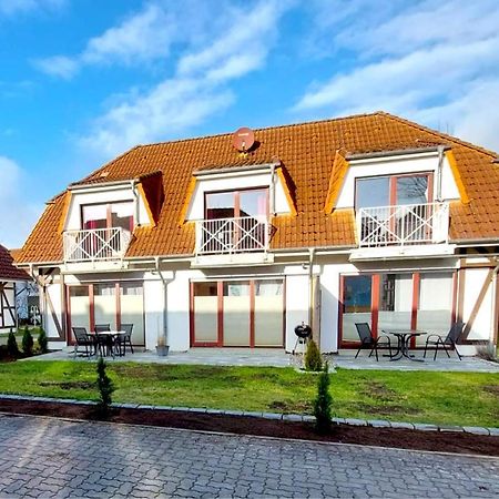Ferienpark Gustow Gustow  Экстерьер фото