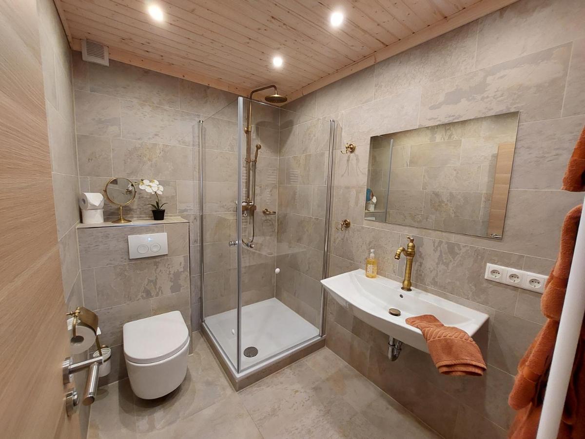 Ferienpark Gustow Gustow  Экстерьер фото