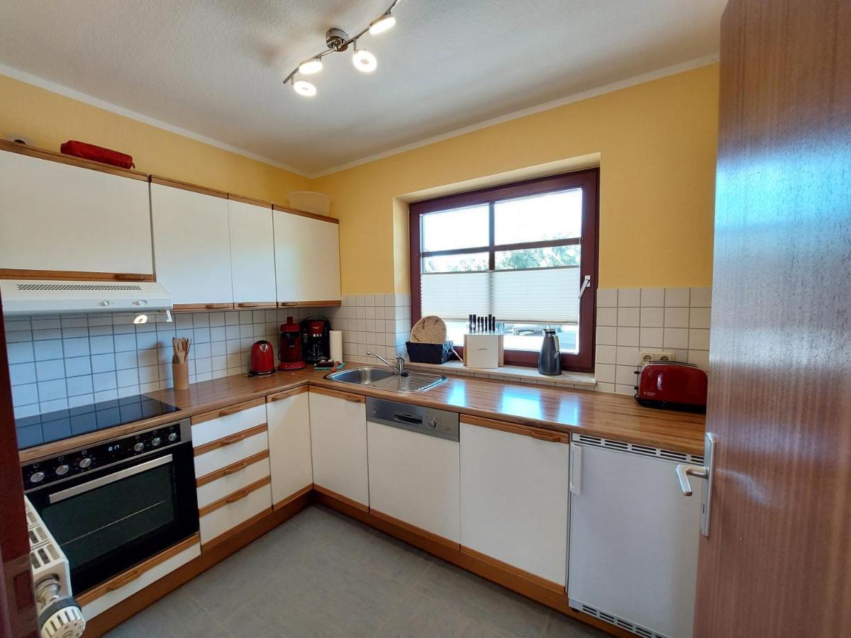 Ferienpark Gustow Gustow  Экстерьер фото