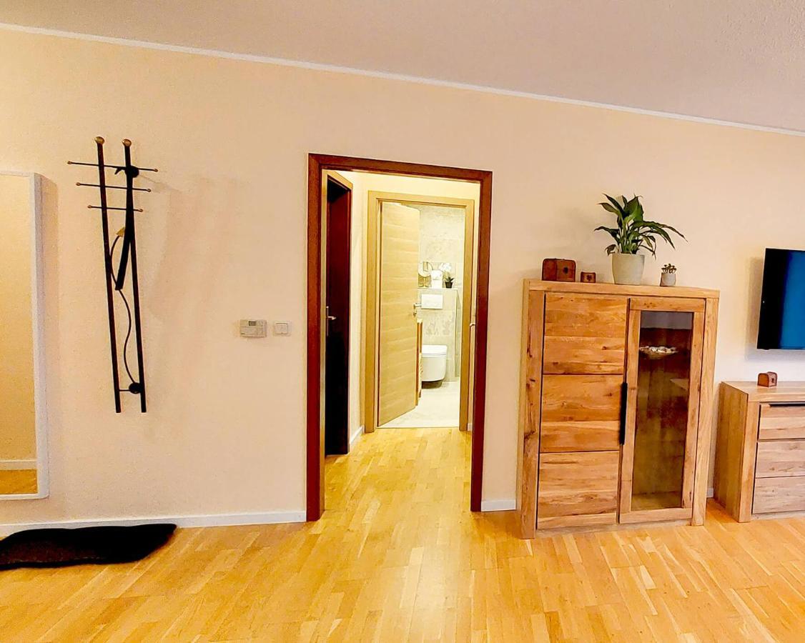 Ferienpark Gustow Gustow  Экстерьер фото