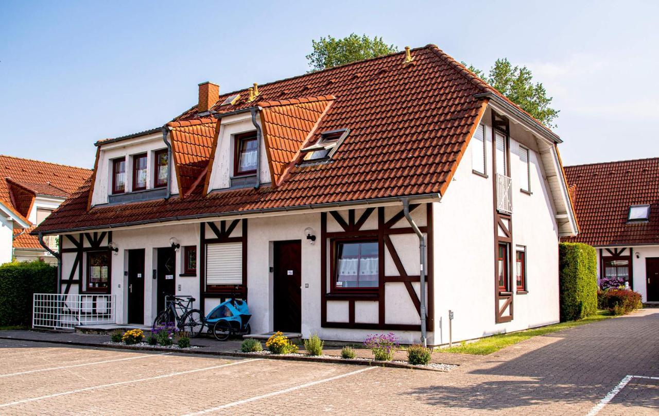 Ferienpark Gustow Gustow  Экстерьер фото