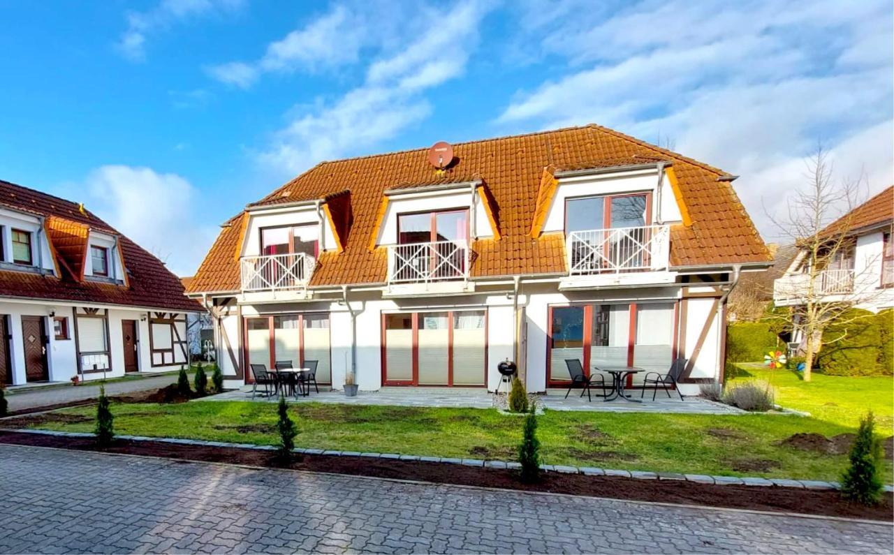 Ferienpark Gustow Gustow  Экстерьер фото