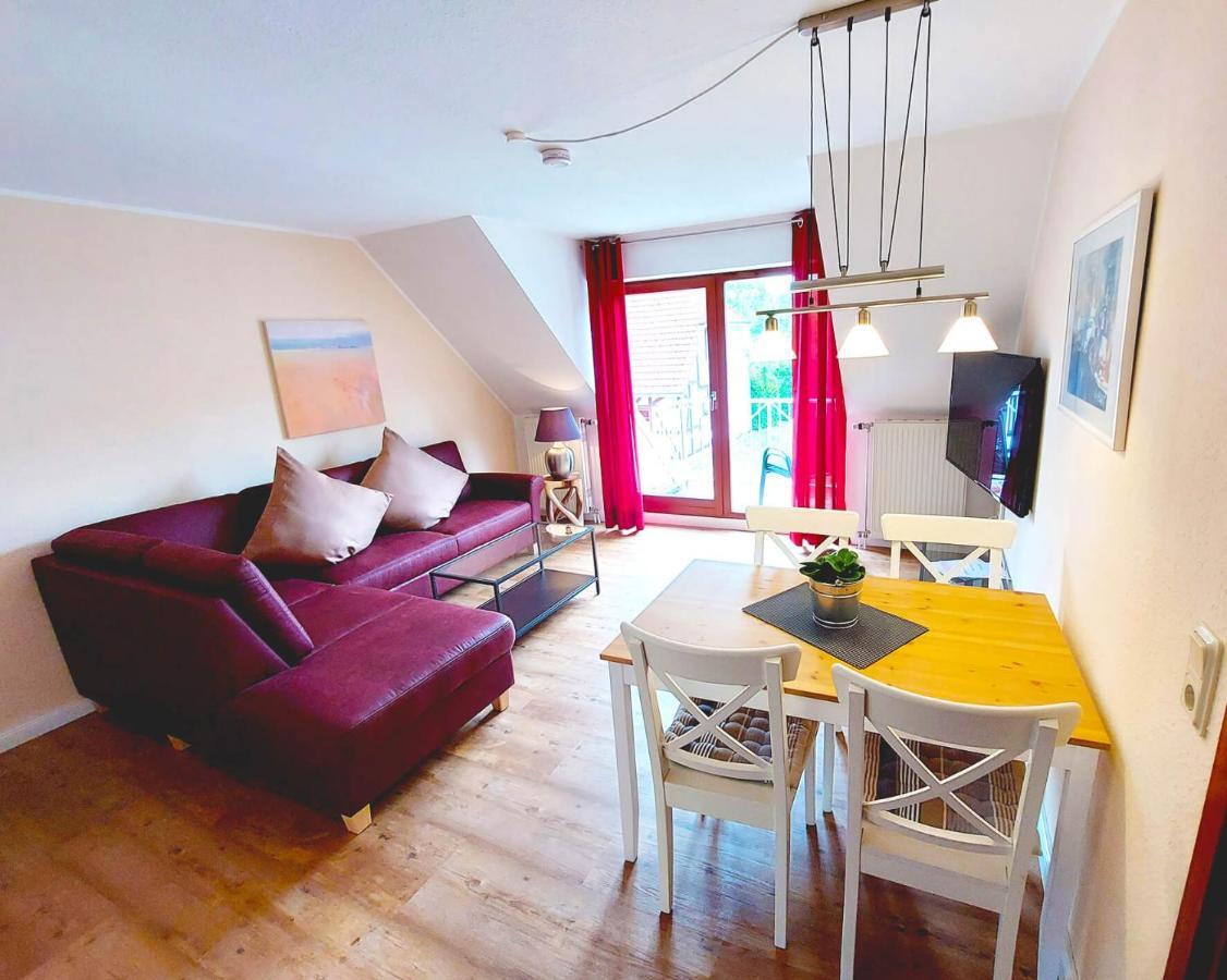 Ferienpark Gustow Gustow  Экстерьер фото