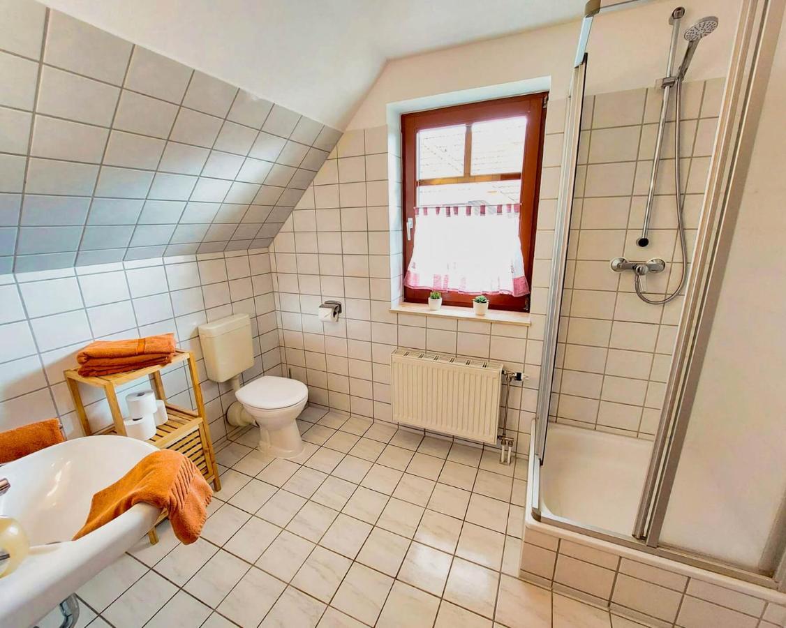 Ferienpark Gustow Gustow  Экстерьер фото