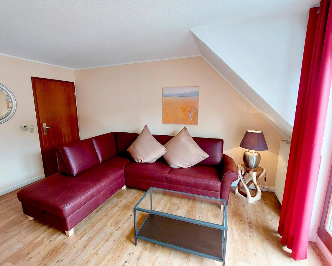 Ferienpark Gustow Gustow  Экстерьер фото