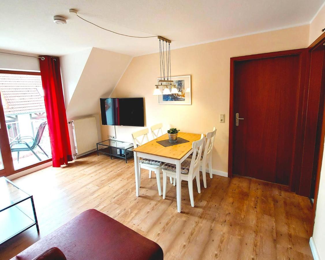 Ferienpark Gustow Gustow  Экстерьер фото