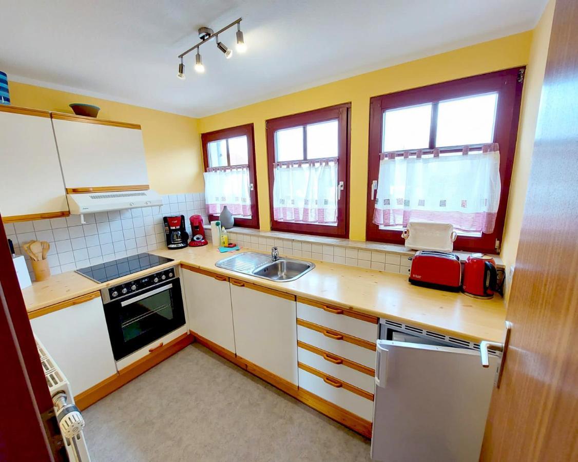 Ferienpark Gustow Gustow  Экстерьер фото