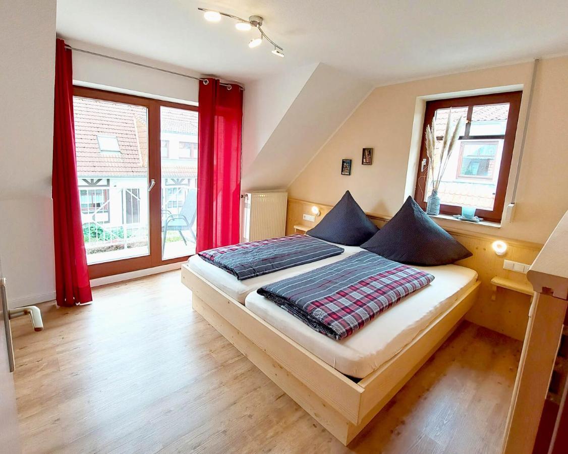 Ferienpark Gustow Gustow  Экстерьер фото